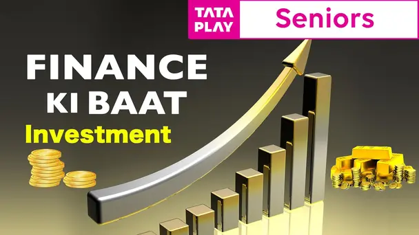 Learn Investments